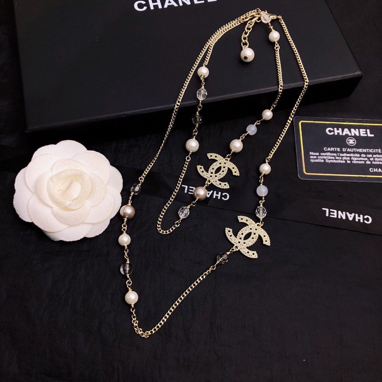 Chanel Necklaces